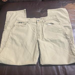 Hugo Boss pre-owned size 34/32